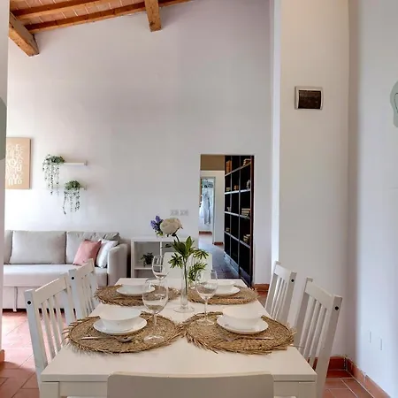 Apartment Maddalena By Mamo