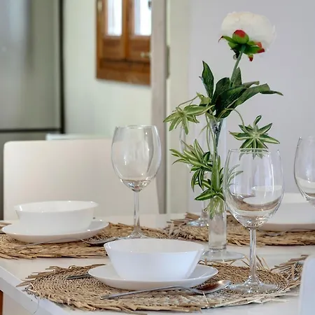 Maddalena By Mamo Apartment *