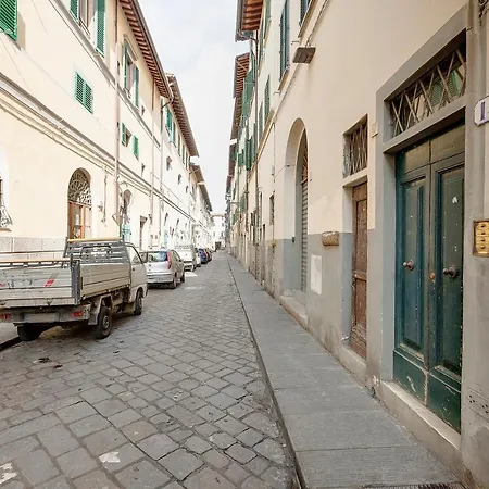 Maddalena By Mamo Apartment *