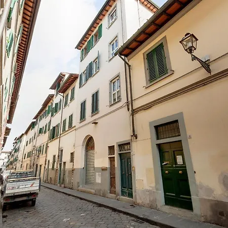Maddalena By Mamo Apartment