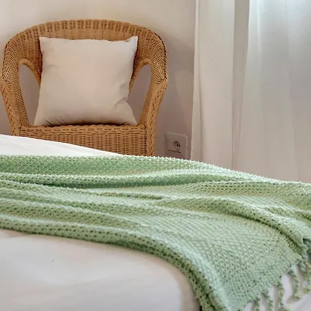 Apartment Maddalena By Mamo Florence
