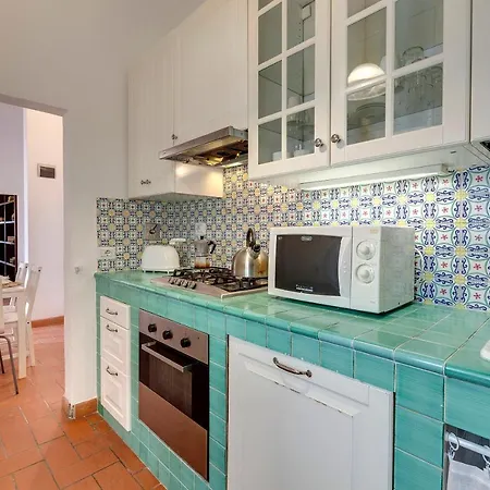 Maddalena By Mamo Firenze