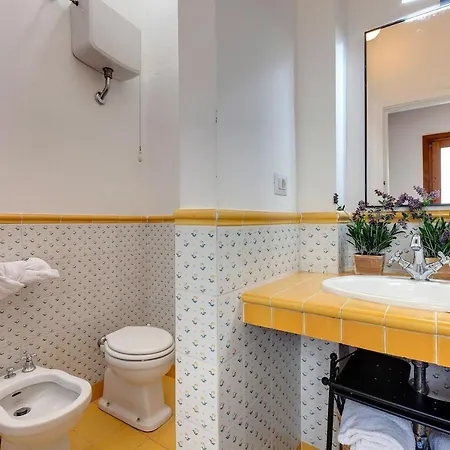 Appartamento Maddalena By Mamo