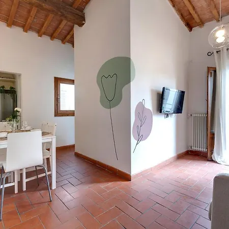 Maddalena By Mamo Firenze