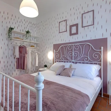 Maddalena By Mamo Appartamento Firenze