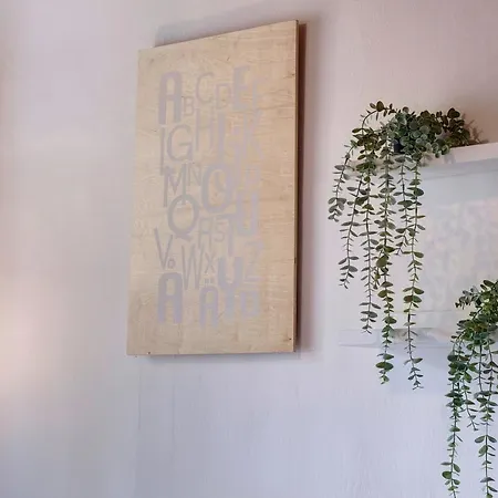 Maddalena By Mamo Appartamento *