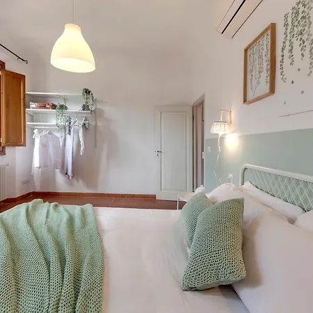 Maddalena By Mamo Apartment Florence