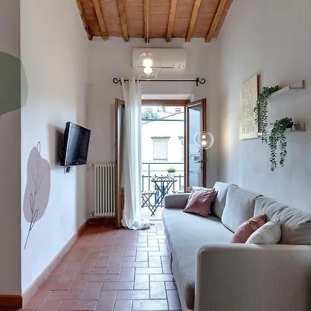 Apartment Maddalena By Mamo Florence