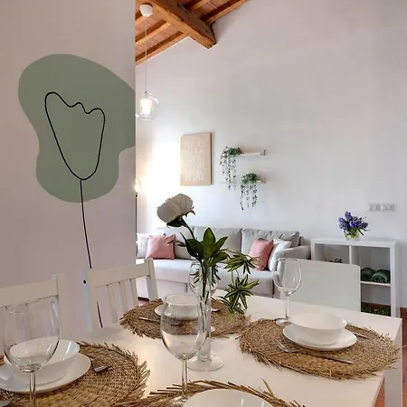 Apartment Maddalena By Mamo Florence