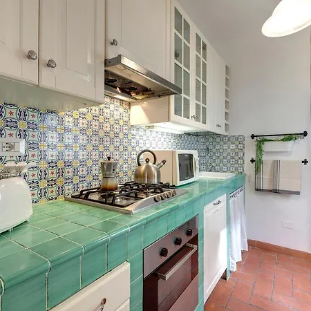 Appartamento Maddalena By Mamo *