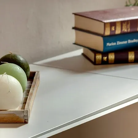 Appartamento Maddalena By Mamo Firenze