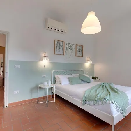 Apartment Maddalena By Mamo Florence