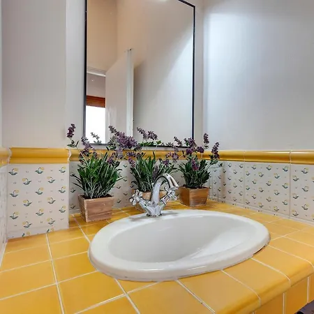 Maddalena By Mamo Apartment