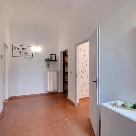 Apartment Maddalena By Mamo Florence
