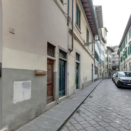 Maddalena By Mamo Appartamento