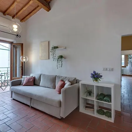 Maddalena By Mamo Appartamento *