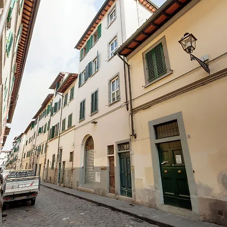 Maddalena By Mamo Appartamento Firenze