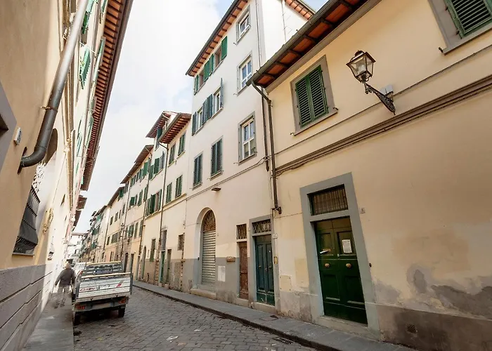 Maddalena By Mamo 아파트